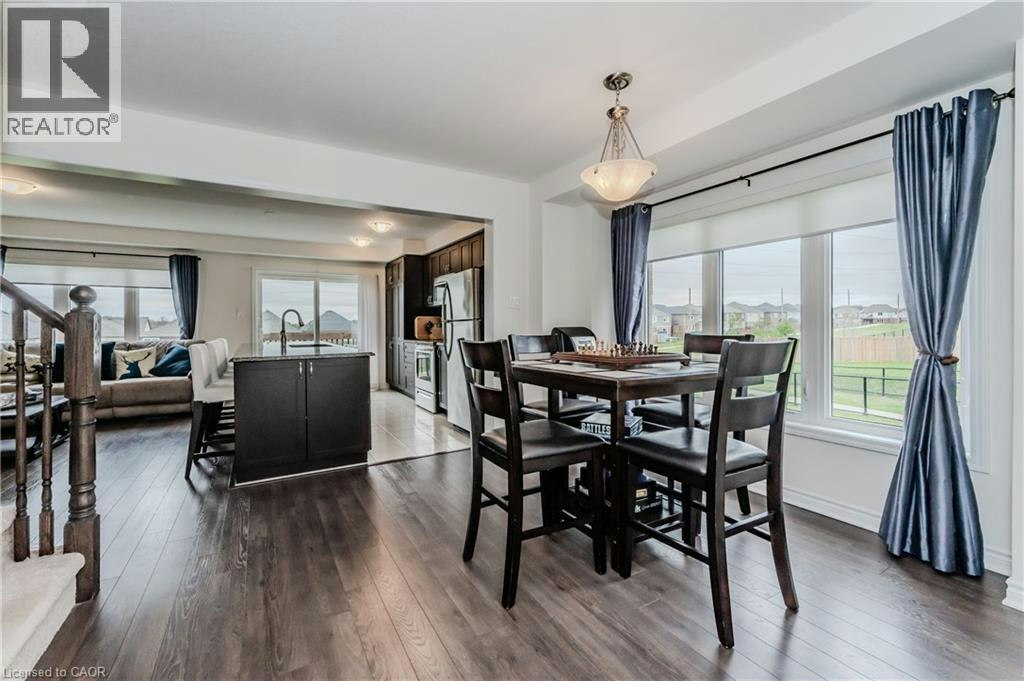 112 Watermill Street, Kitchener, ON, N2P 0H3 - 8