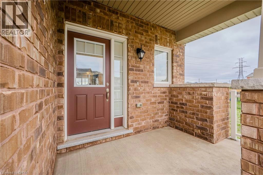 112 Watermill Street, Kitchener, ON, N2P 0H3 - 5
