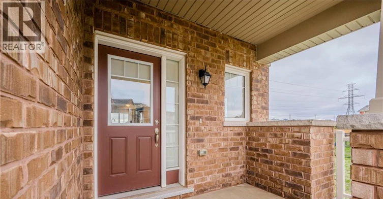 112 Watermill Street, Kitchener, ON, N2P 0H3 - 5