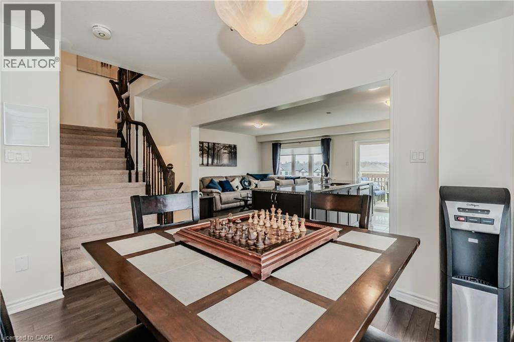 112 Watermill Street, Kitchener, ON, N2P 0H3 - 13