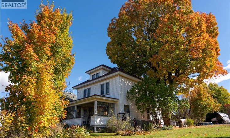 187 Main Street