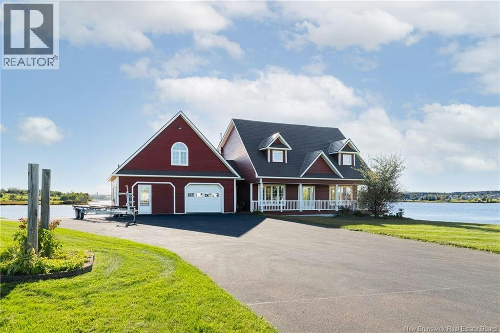1379 525 Route, Sainte-Marie-De-Kent, NB, E4S 2H1