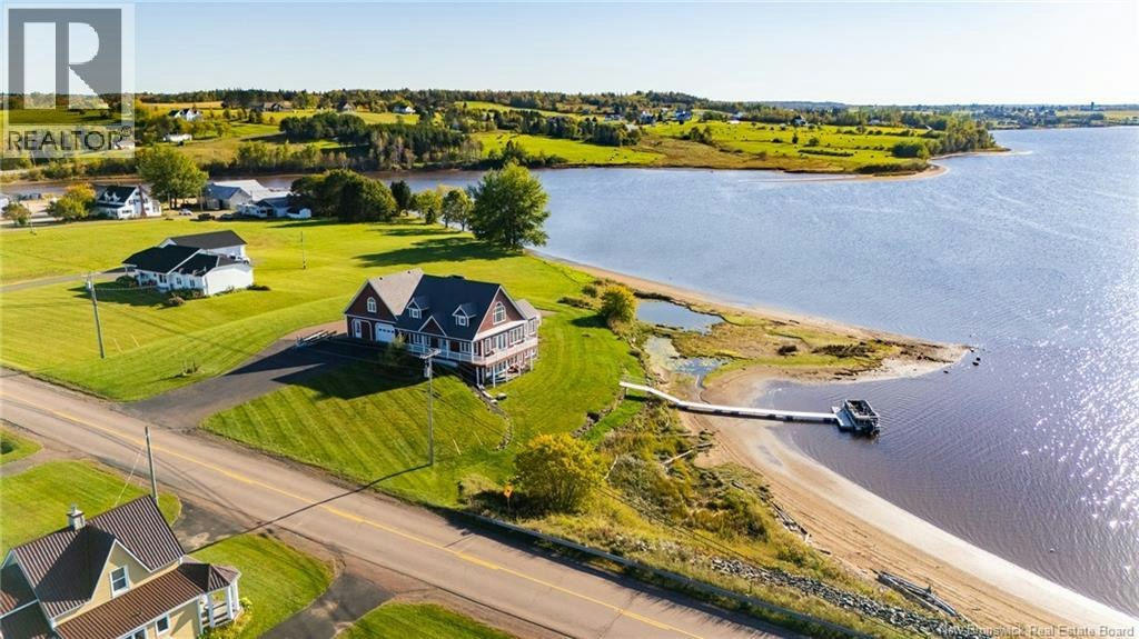 1379 525 Route, Sainte-Marie-De-Kent, NB, E4S 2H1