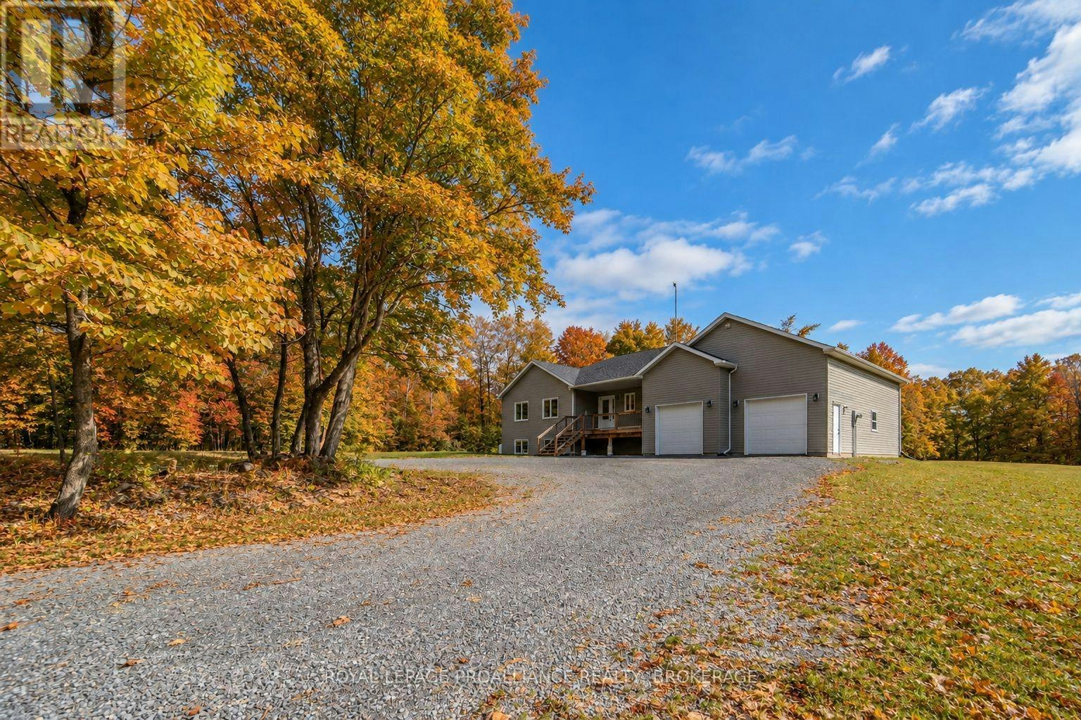 2800 Desert Lake Road, South Frontenac, ON, K0H 1W0