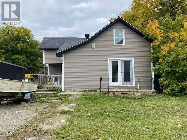 167 13th Avenue, Cochrane, ON, P0L 1C0