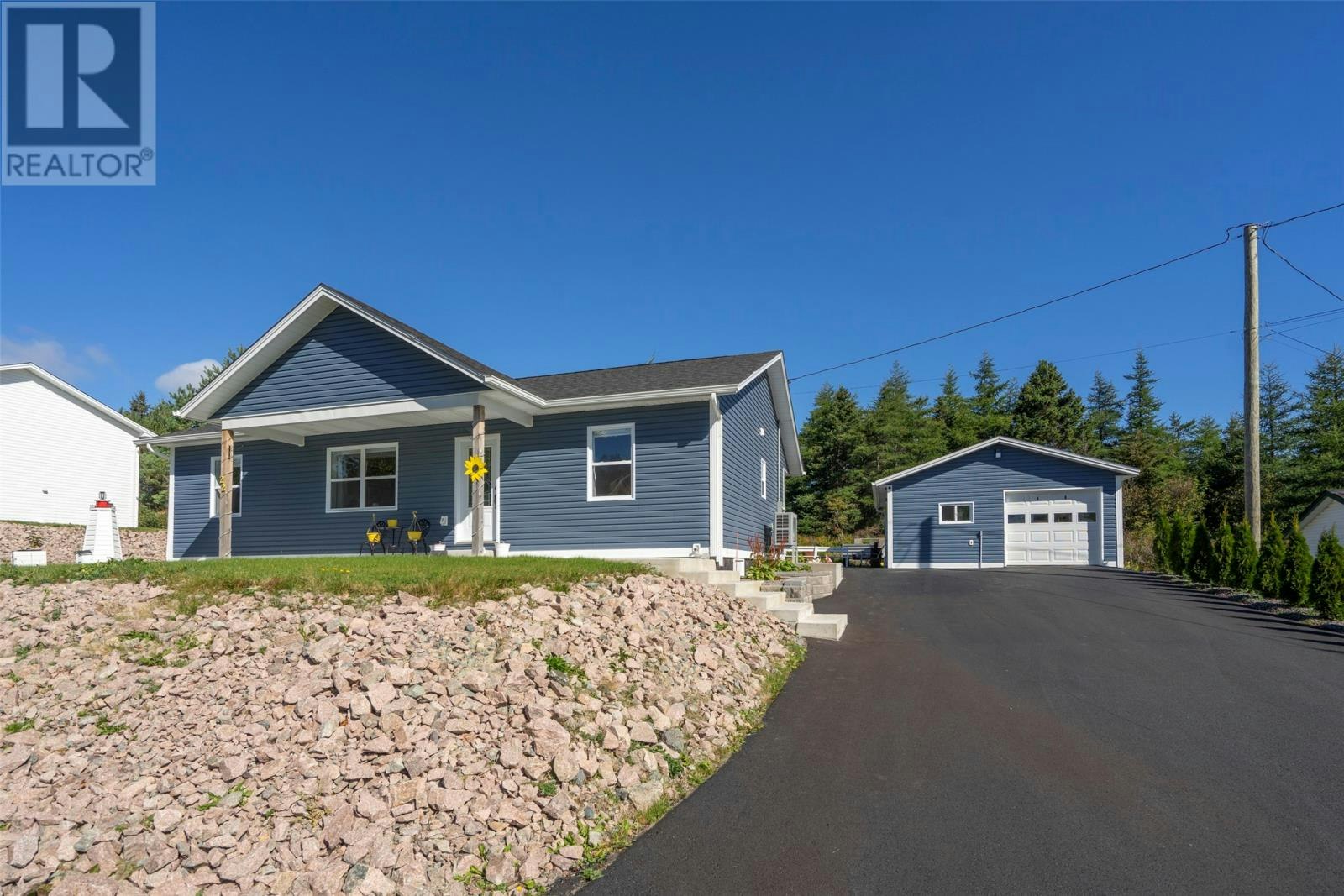 18-22 Mission Lane, Bay Roberts, NL, A0A 1G0