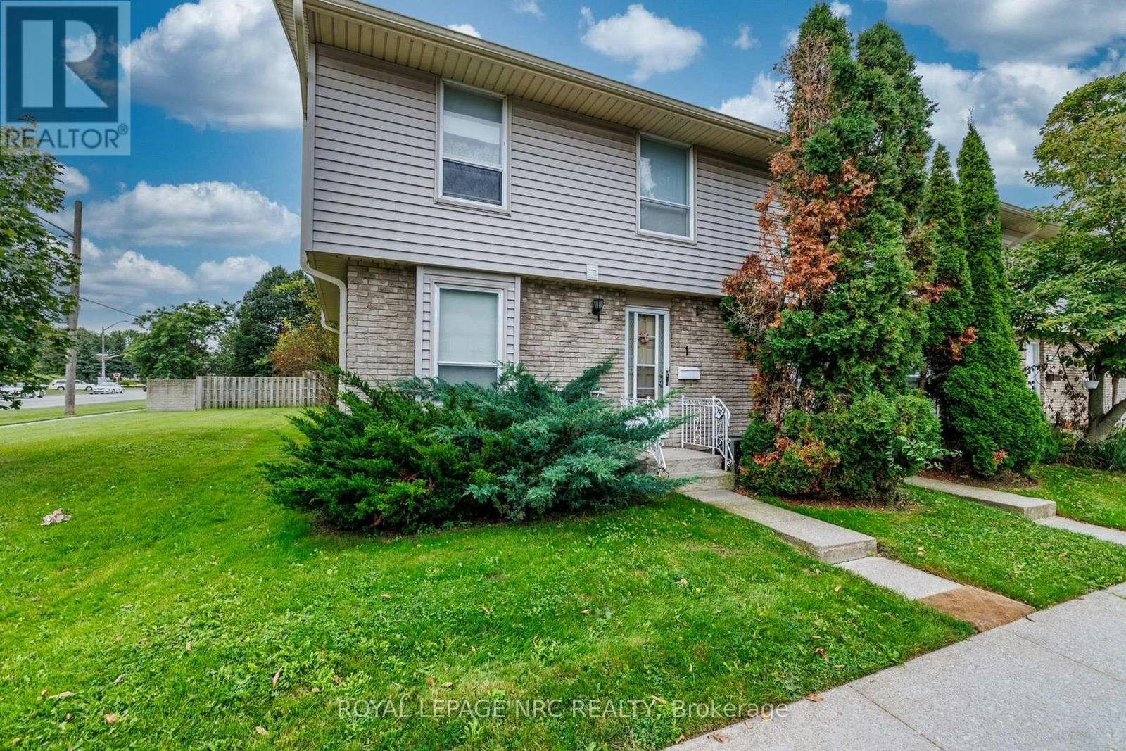 1-242 Lakeport Road, St. Catharines, ON, L2N 6V2