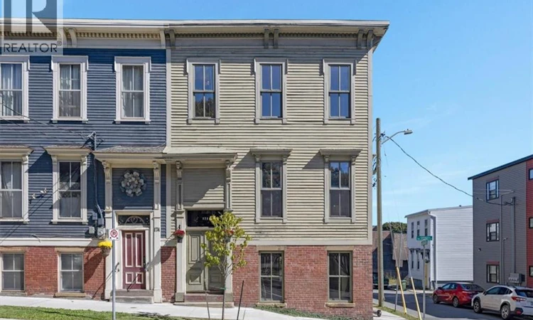 176 Sydney Street