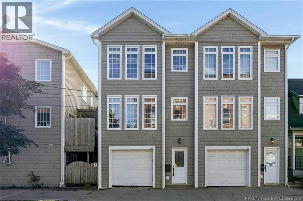 152 Duke Street, Saint John, NB, E2L 1N6