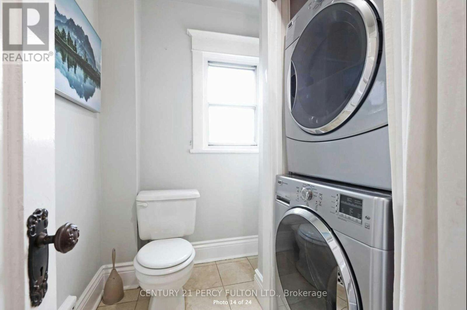 UPPER-10 Muriel Avenue, Toronto, ON, M4J 2X9 - 15