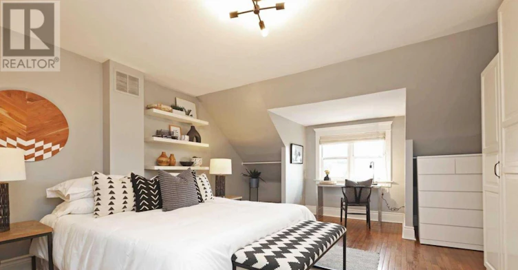 UPPER-10 Muriel Avenue, Toronto, ON, M4J 2X9 - 11