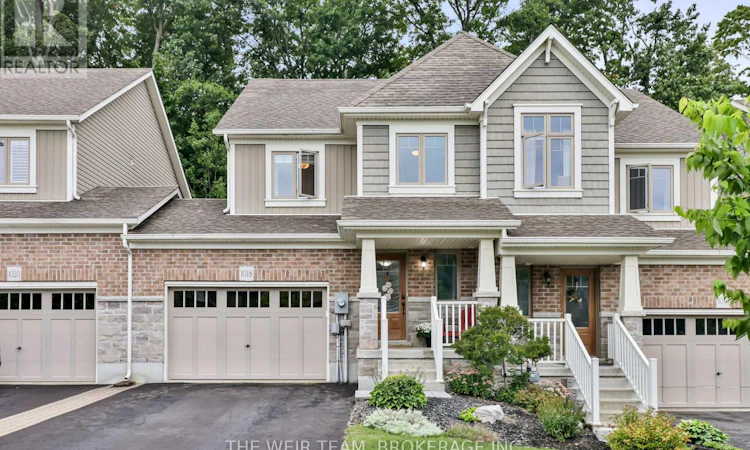 1018 Cook Drive