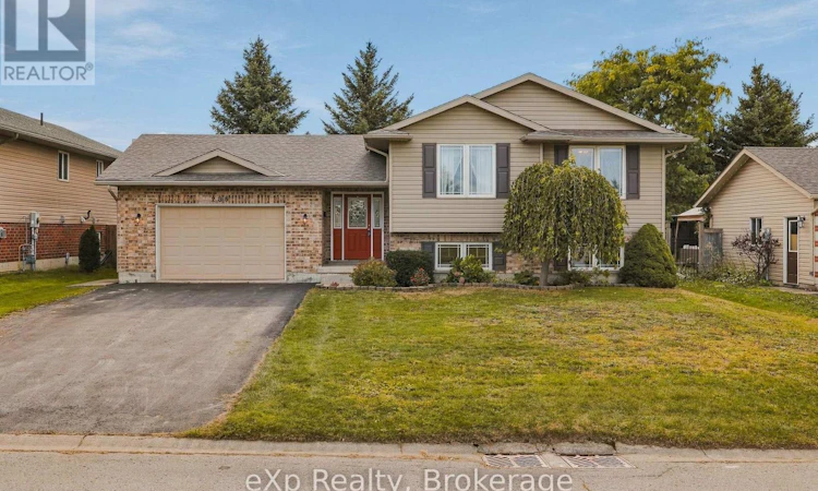 235 Kenzie Road