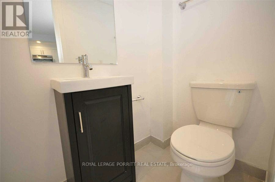 5-3465 Lake Shore Boulevard W, Toronto, ON, M8W 1N2 - 5
