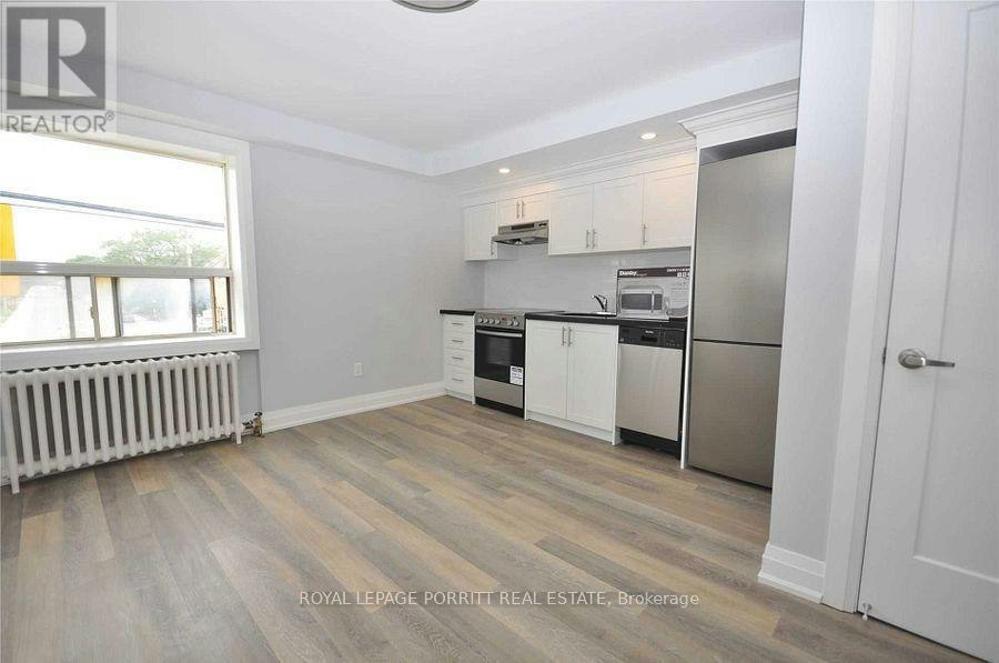 5-3465 Lake Shore Boulevard W, Toronto, ON, M8W 1N2 - 2
