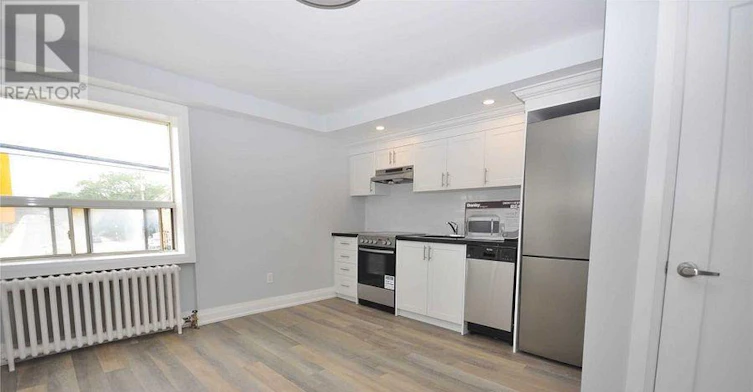 5-3465 Lake Shore Boulevard W, Toronto, ON, M8W 1N2 - 2