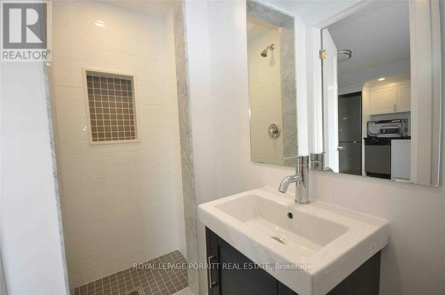 5-3465 Lake Shore Boulevard W, Toronto, ON, M8W 1N2 - 6