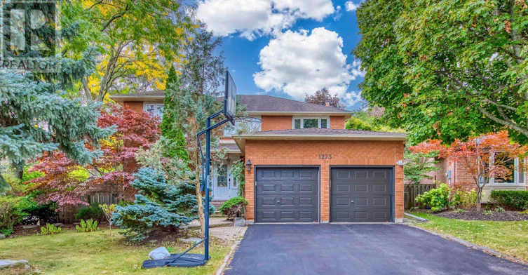 1273 Old Colony Road, Oakville, ON, L6M 1K8