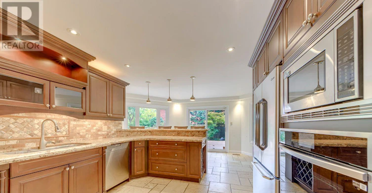 1273 Old Colony Road, Oakville, ON, L6M 1K8 - 15