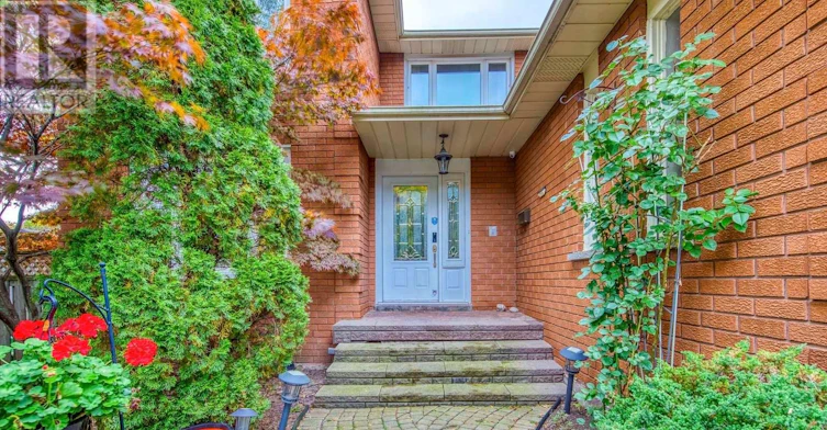1273 Old Colony Road, Oakville, ON, L6M 1K8 - 3