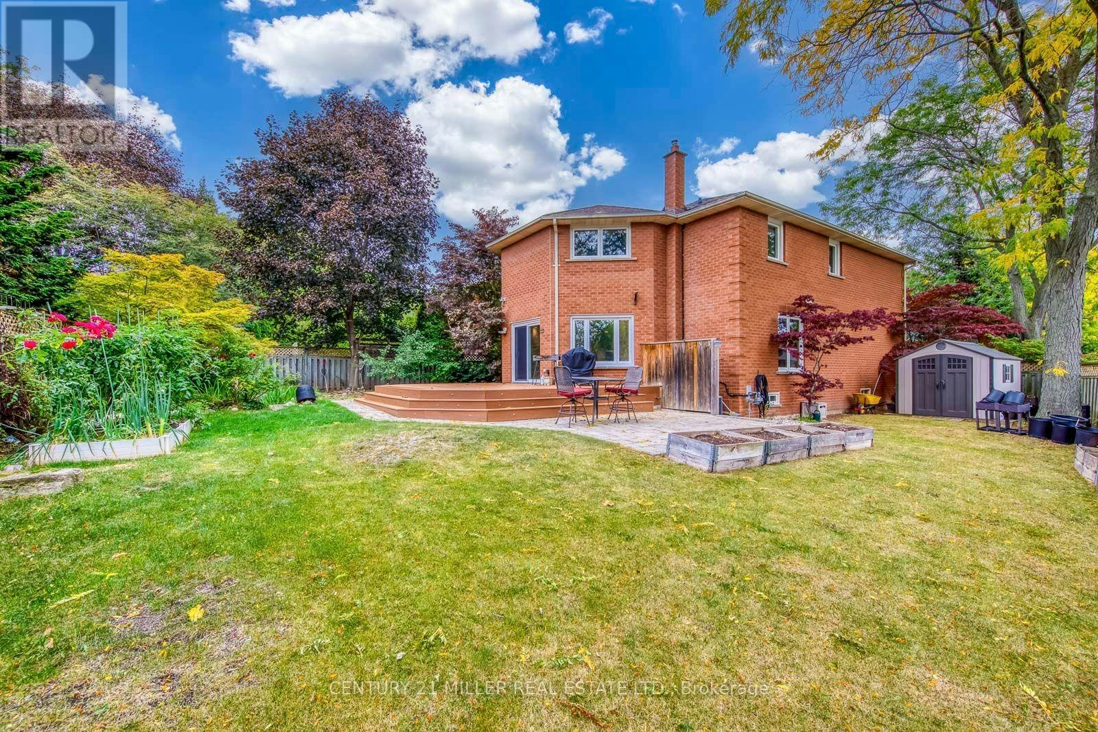 1273 Old Colony Road, Oakville, ON, L6M 1K8 - 44