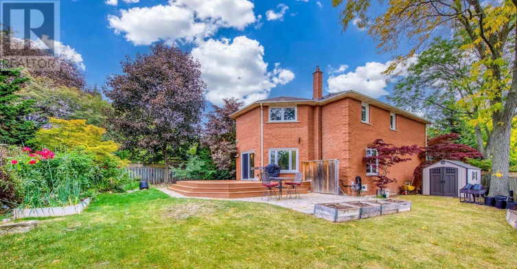 1273 Old Colony Road, Oakville, ON, L6M 1K8 - 44