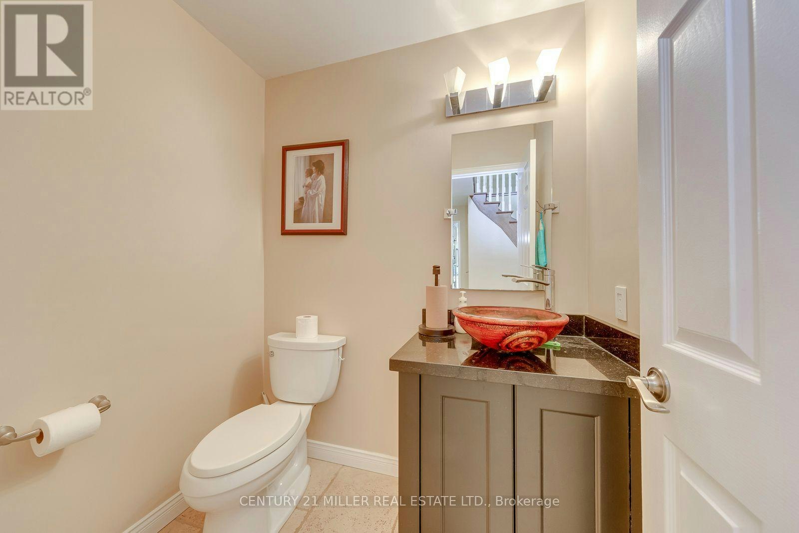 1273 Old Colony Road, Oakville, ON, L6M 1K8 - 21