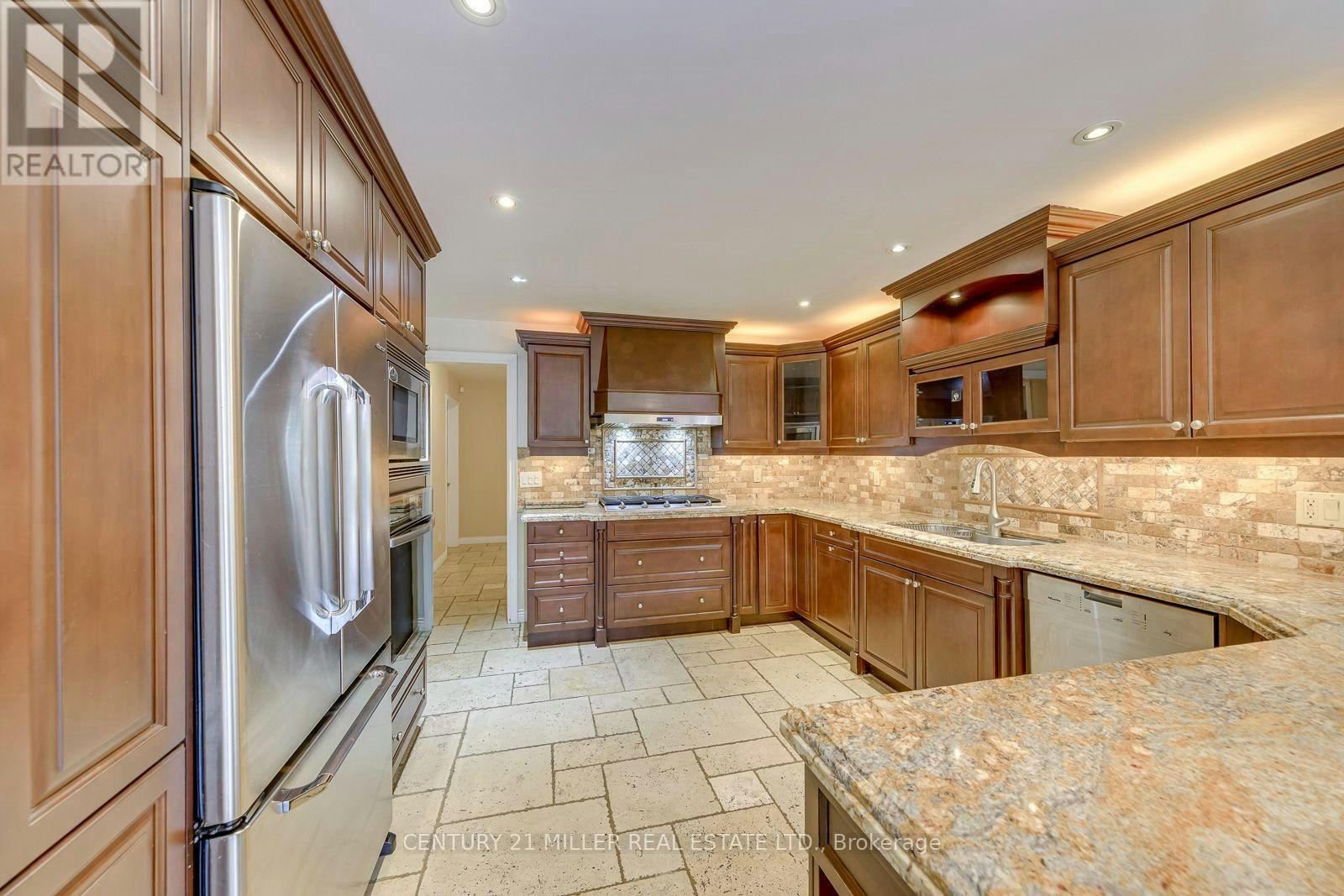 1273 Old Colony Road, Oakville, ON, L6M 1K8 - 11