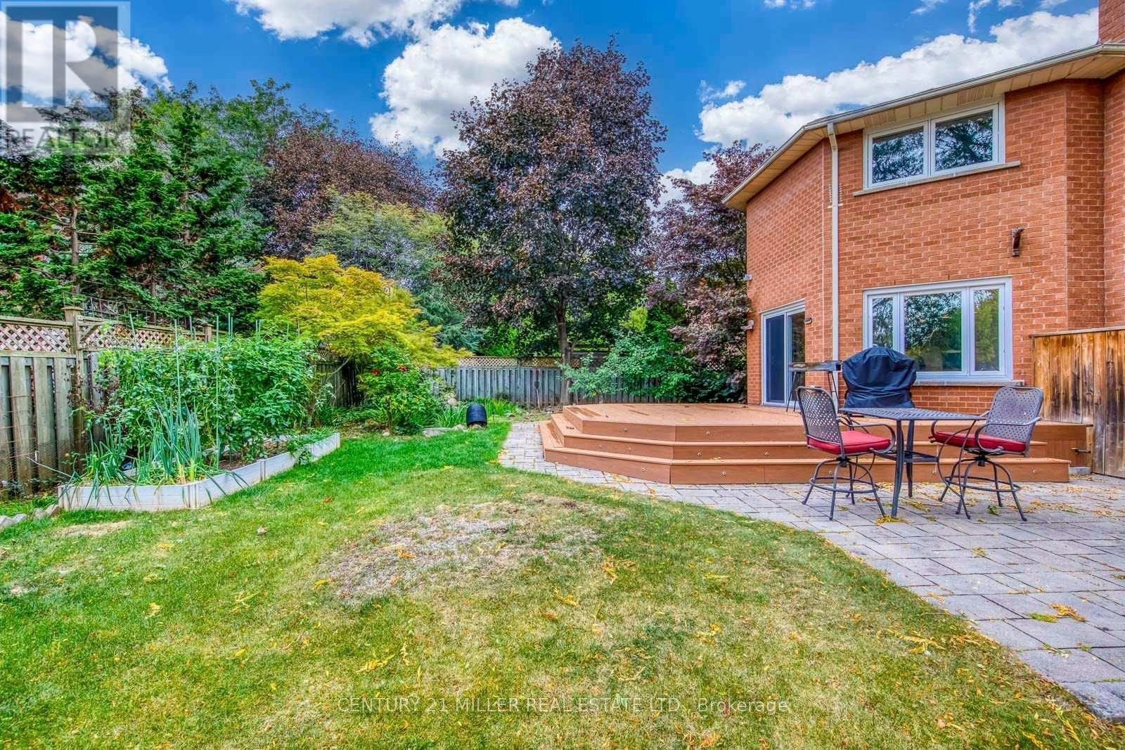 1273 Old Colony Road, Oakville, ON, L6M 1K8 - 45