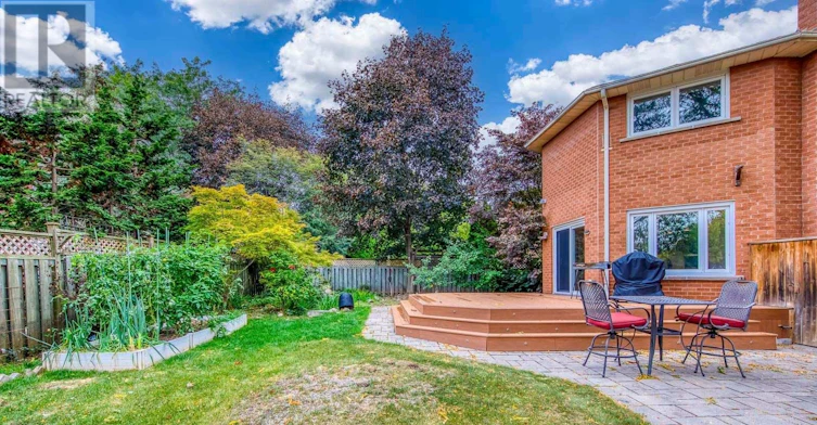1273 Old Colony Road, Oakville, ON, L6M 1K8 - 45