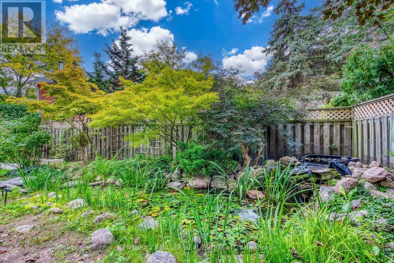 1273 Old Colony Road, Oakville, ON, L6M 1K8 - 48