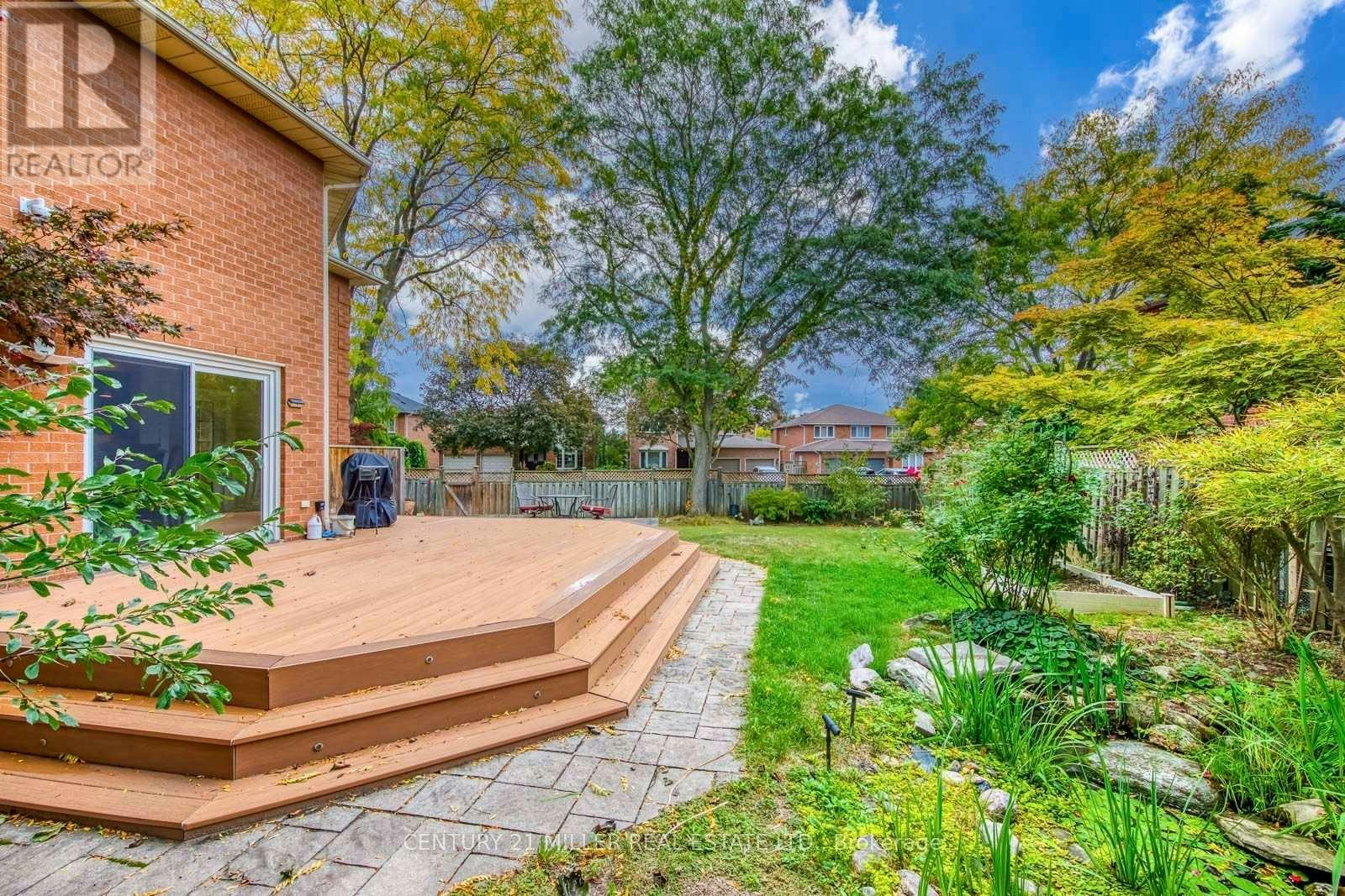 1273 Old Colony Road, Oakville, ON, L6M 1K8 - 47