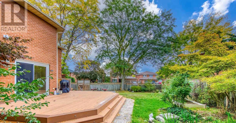 1273 Old Colony Road, Oakville, ON, L6M 1K8 - 47