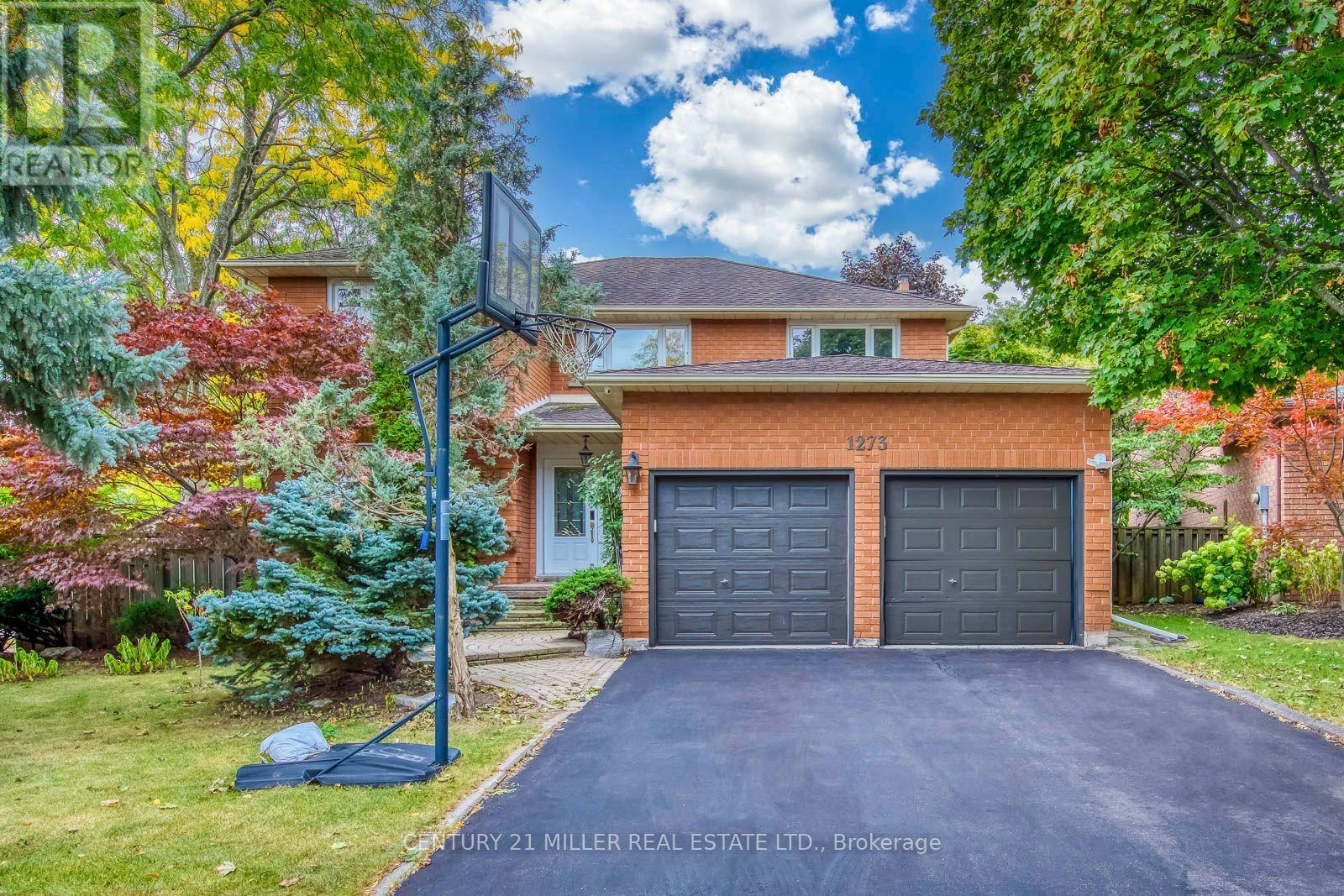 1273 Old Colony Road, Oakville, ON, L6M 1K8 - 2