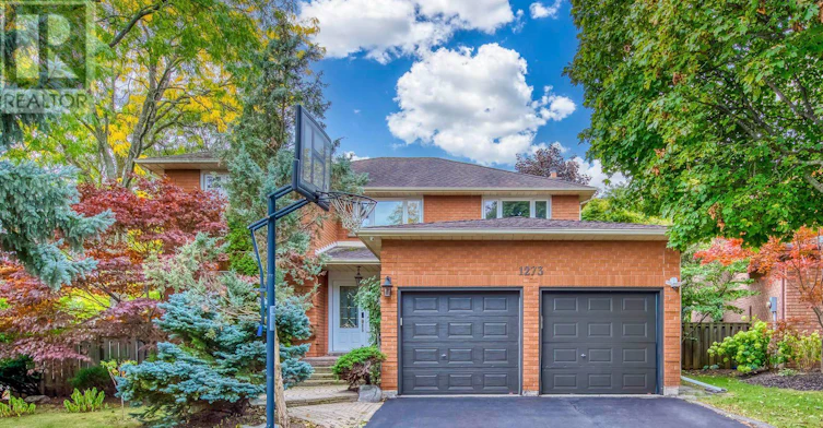 1273 Old Colony Road, Oakville, ON, L6M 1K8 - 2