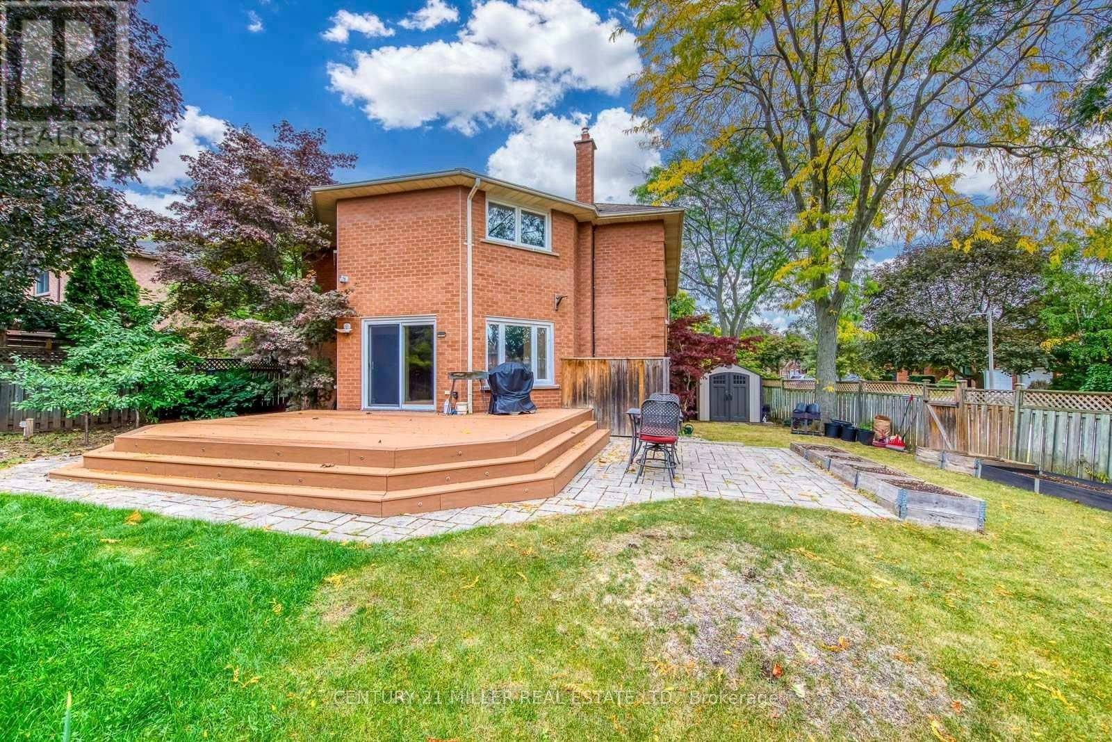 1273 Old Colony Road, Oakville, ON, L6M 1K8 - 42