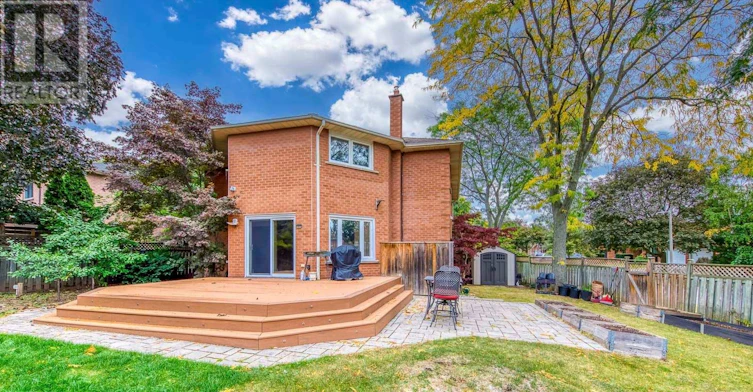 1273 Old Colony Road, Oakville, ON, L6M 1K8 - 42