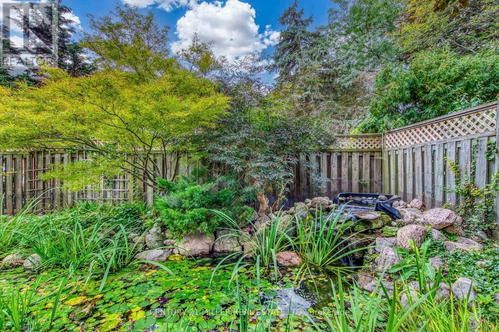 1273 Old Colony Road, Oakville, ON, L6M 1K8 - 49