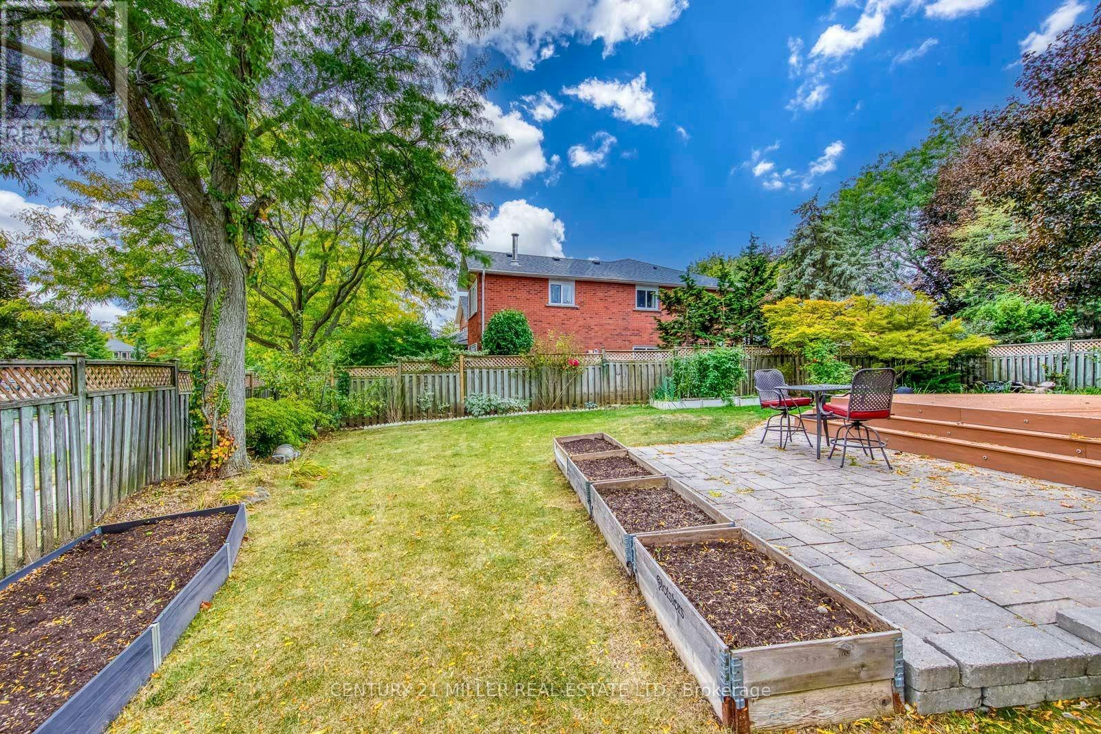 1273 Old Colony Road, Oakville, ON, L6M 1K8 - 43