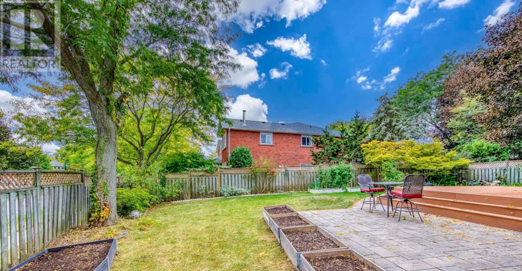 1273 Old Colony Road, Oakville, ON, L6M 1K8 - 43