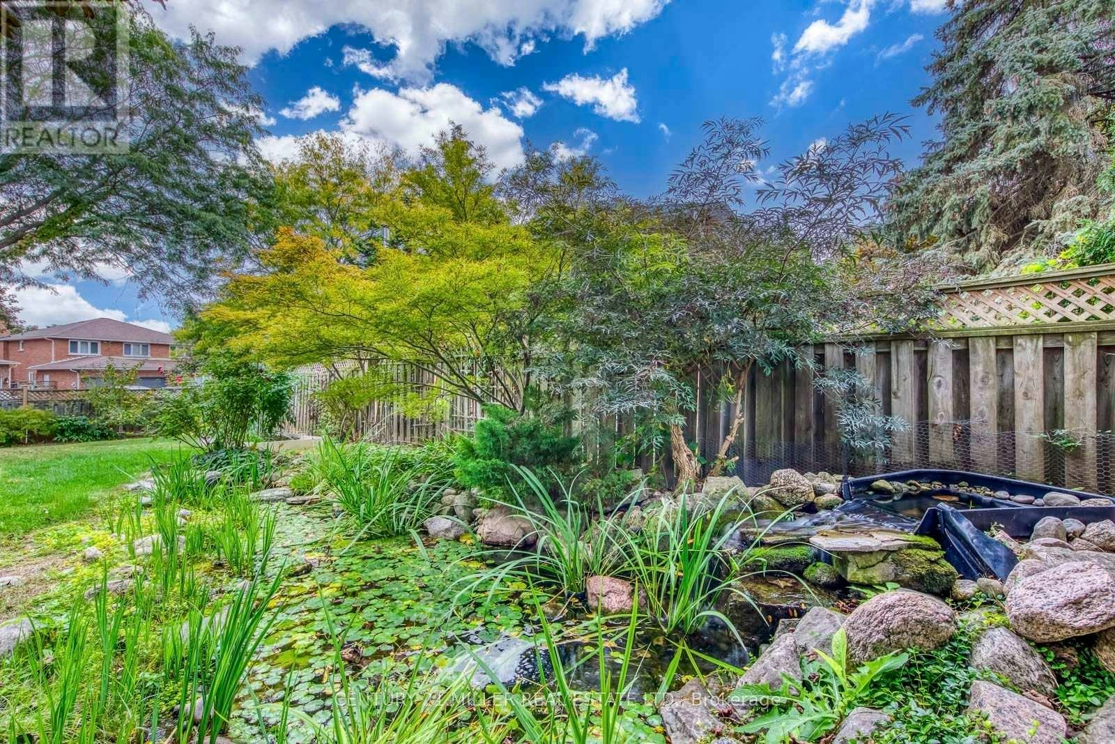 1273 Old Colony Road, Oakville, ON, L6M 1K8 - 50