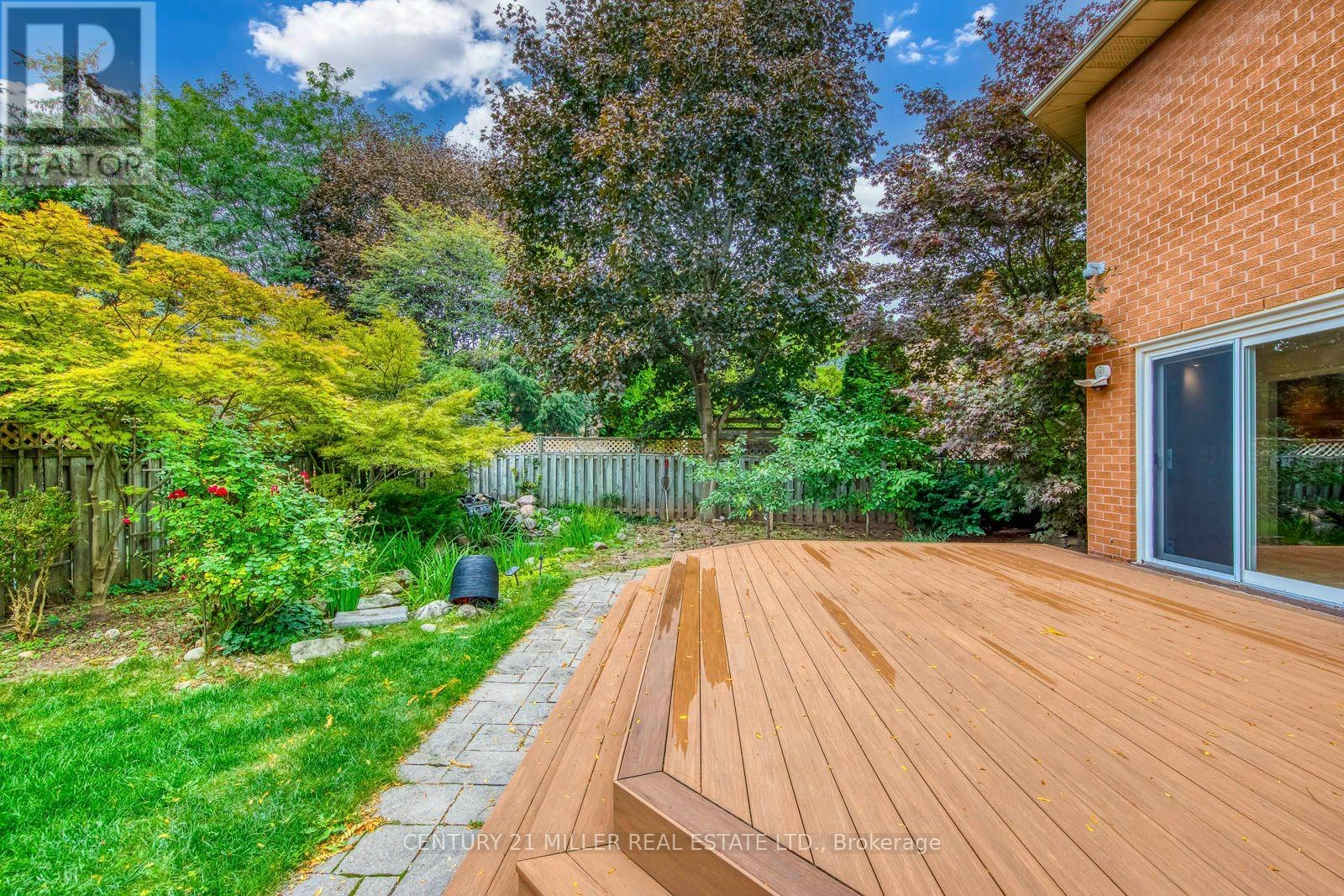 1273 Old Colony Road, Oakville, ON, L6M 1K8 - 46