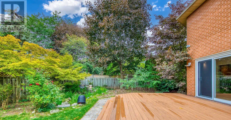 1273 Old Colony Road, Oakville, ON, L6M 1K8 - 46