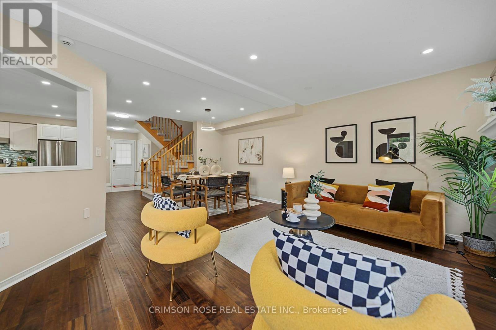 506 Pondview Place, Oakville, ON, L6H 6S3 - 22