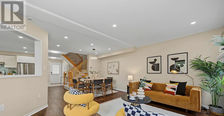 506 Pondview Place, Oakville, ON, L6H 6S3 - 22
