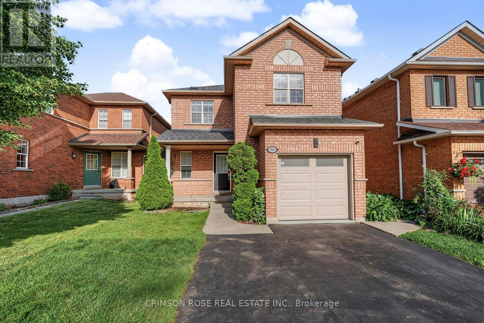 506 Pondview Place, Oakville, ON, L6H 6S3 - 2
