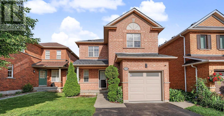 506 Pondview Place, Oakville, ON, L6H 6S3 - 2