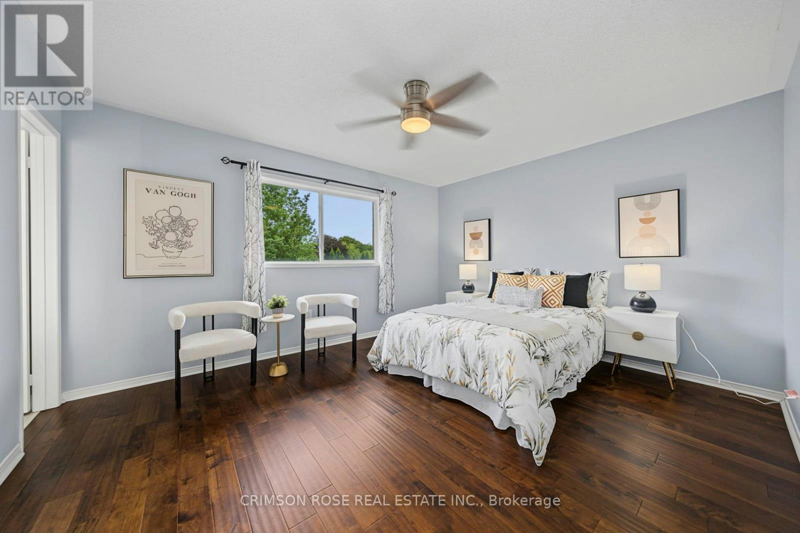 506 Pondview Place, Oakville, ON, L6H 6S3 - 26