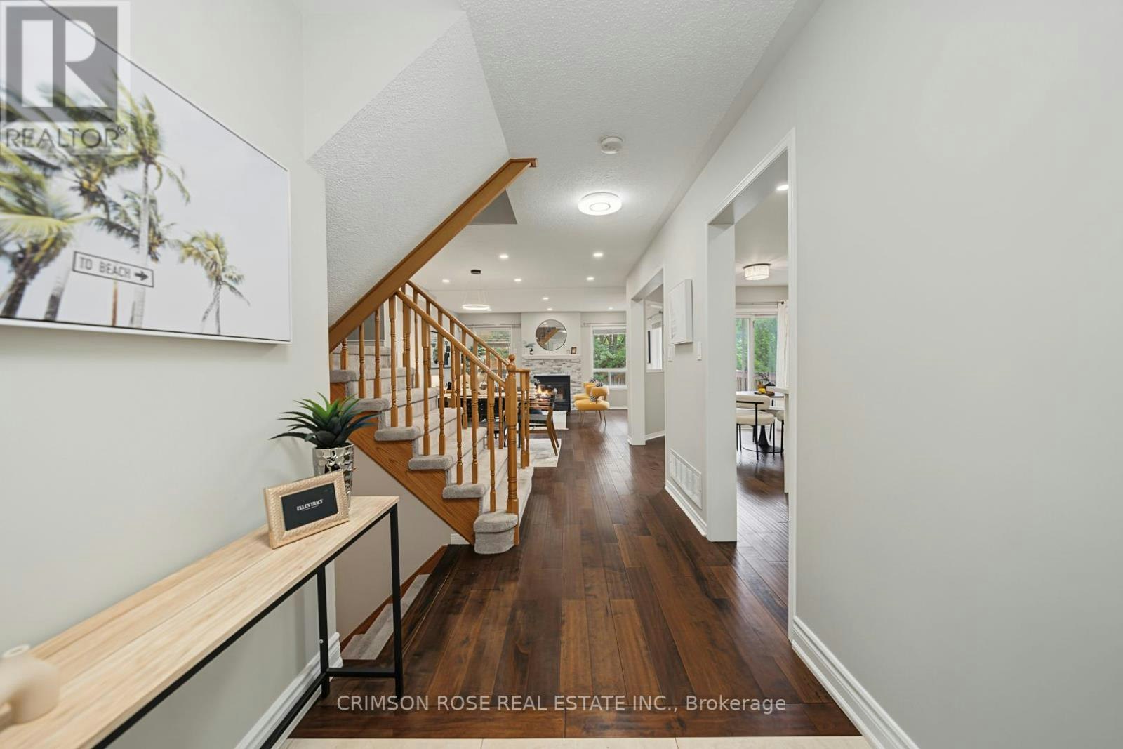 506 Pondview Place, Oakville, ON, L6H 6S3 - 8