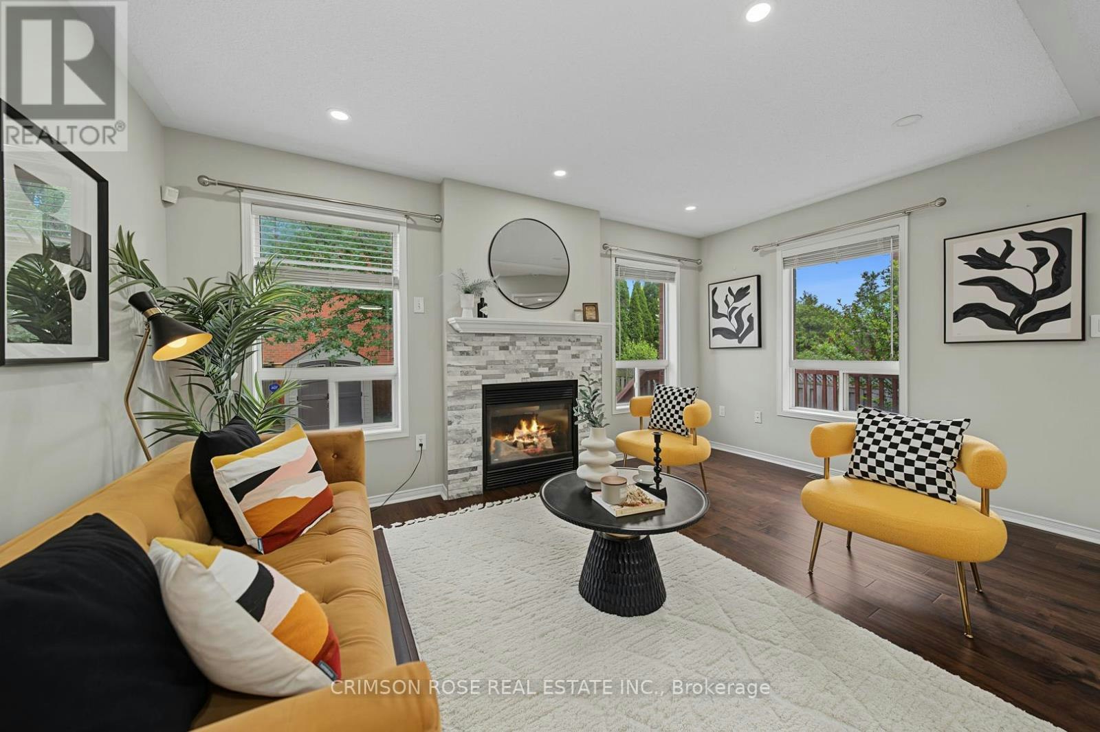 506 Pondview Place, Oakville, ON, L6H 6S3 - 24